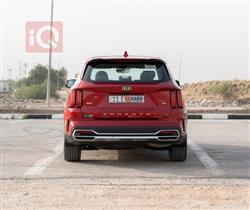 كيا سورينتو